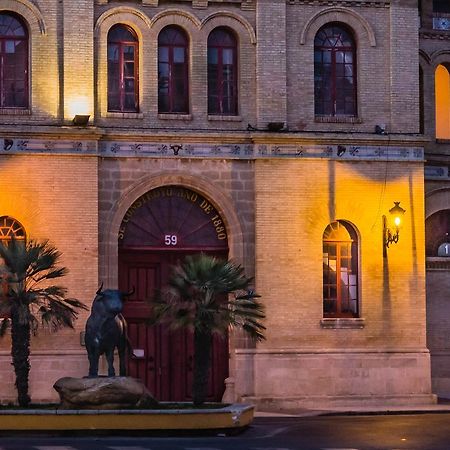 Pension La Palma Ель-Пуерто-де-Санта-Марія Екстер'єр фото