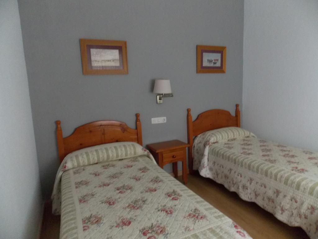 Pension La Palma Ель-Пуерто-де-Санта-Марія Екстер'єр фото