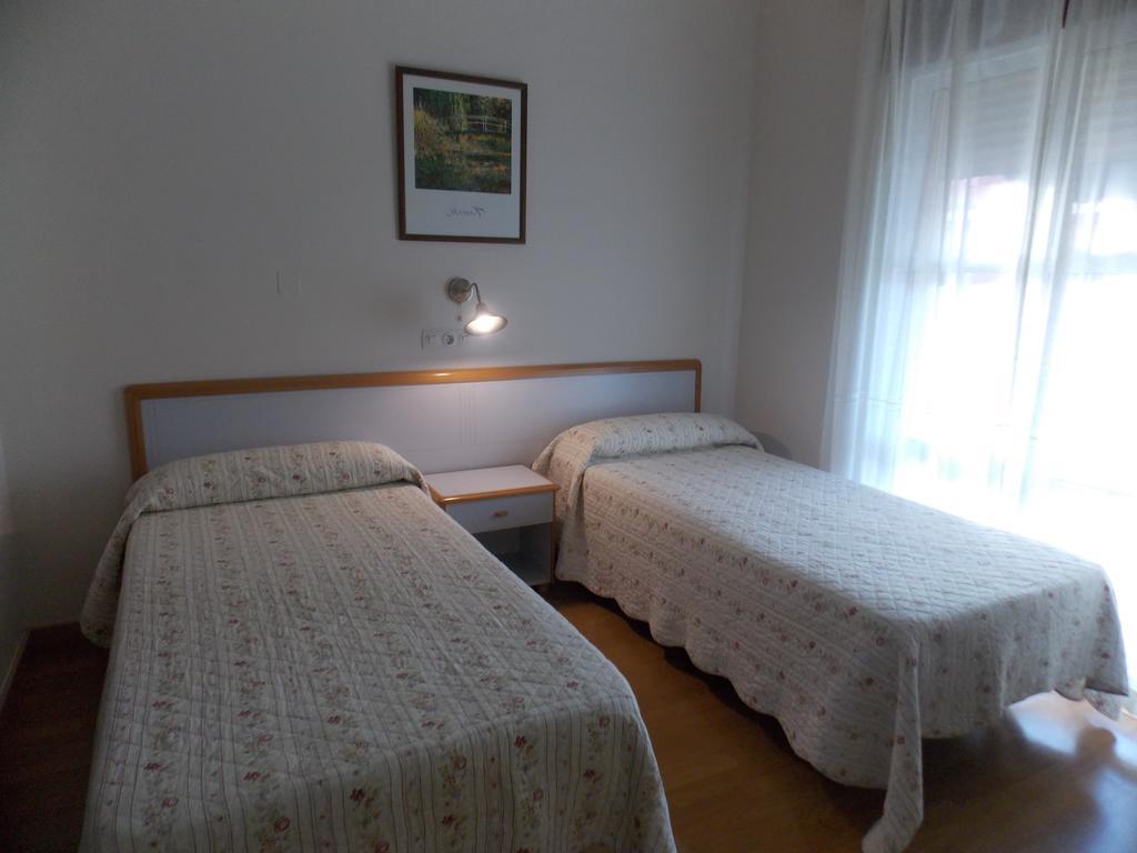Pension La Palma Ель-Пуерто-де-Санта-Марія Екстер'єр фото